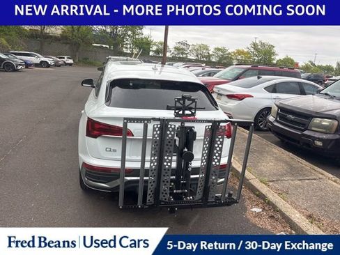Used 2021 Audi Q5 2.0T Premium w/ Convenience Package AWD/4WD image 7