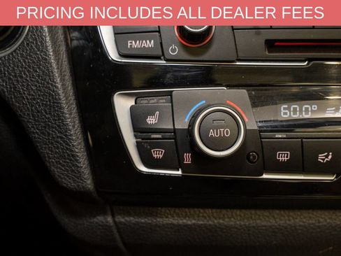 Used 2017 BMW 230i xDrive Convertible AWD/4WD image 18