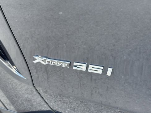 Used 2017 BMW X5 xDrive35i image 9