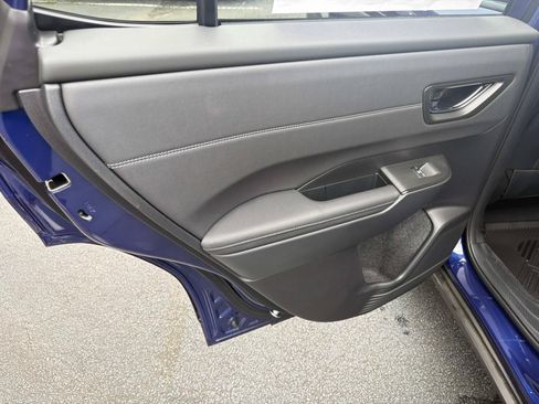New 2026 Subaru Outback Touring XT AWD/4WD image 13
