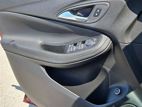 Used 2023 Buick Encore GX Select FWD image 13