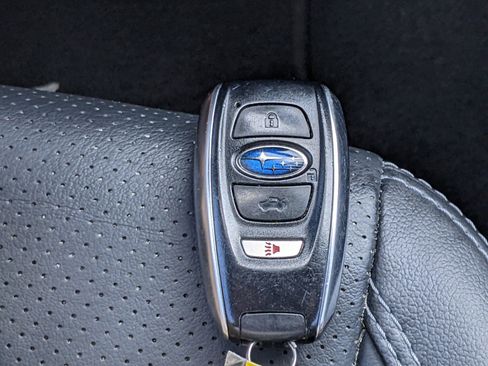 Used 2019 Subaru Forester Limited image 30