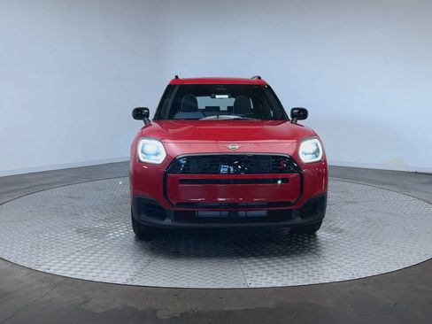 New 2027 MINI Cooper Countryman S AWD/4WD image 3
