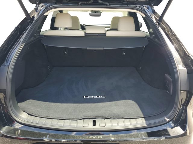 Used 2024 Lexus RX 350 FWD w/ Technology Package image 27
