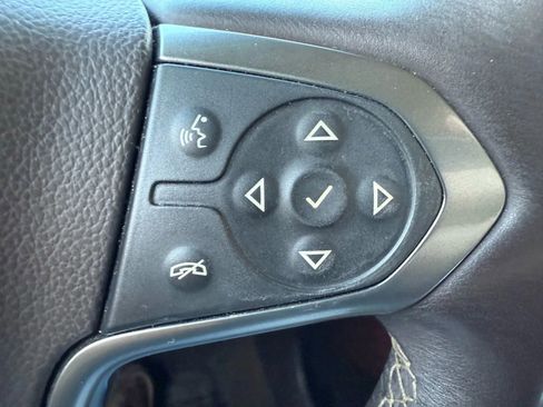 Used 2016 Chevrolet Tahoe LTZ image 16