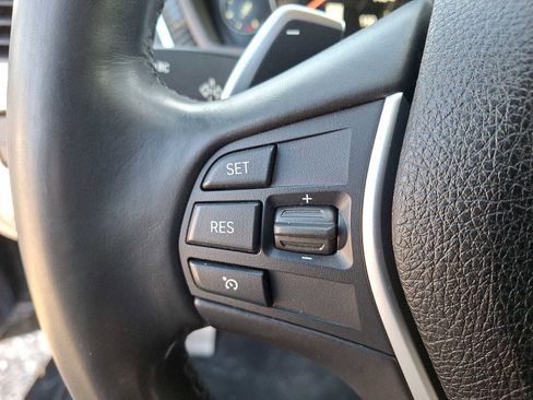 Used 2020 BMW 440i xDrive Convertible w/ M Sport Package image 22