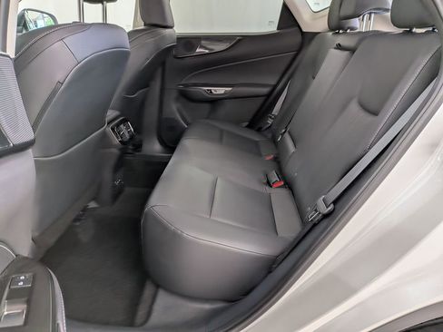Used 2023 Lexus NX 350 AWD image 27