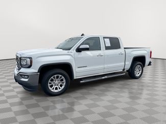 Used 2017 GMC Sierra 1500 SLE w/ SLE Value Package video 1