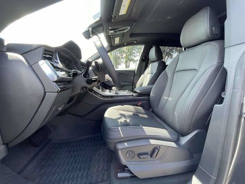 Certified 2026 Audi Q8 Premium Plus AWD/4WD image 18