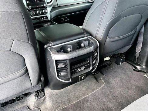 Used 2020 RAM 1500 Big Horn AWD/4WD image 28