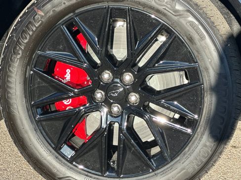 New 2025 Ford Mustang Mach-E Premium w/ Sport Appearance Package image 33