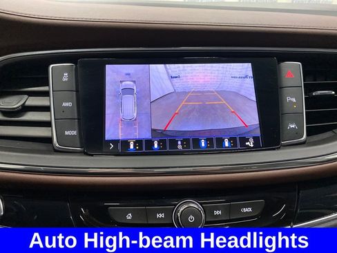 Used 2020 Buick Enclave Avenir w/ Avenir Technology Package image 20
