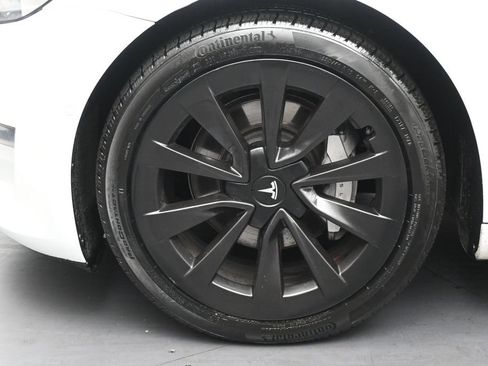 Used 2021 Tesla Model 3 Standard Range Plus RWD image 36