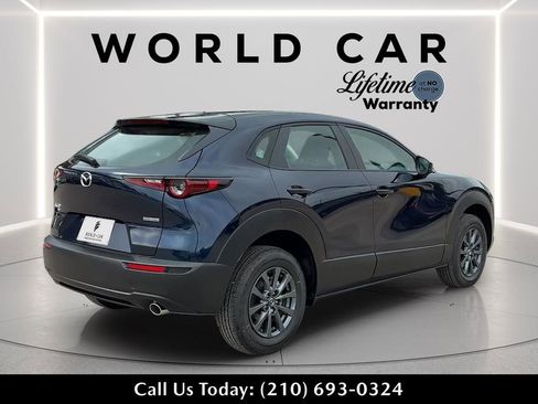 New 2026 MAZDA CX-30 AWD 2.5 S image 7