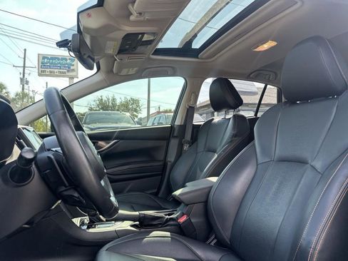 Used 2019 Subaru Crosstrek 2.0i Limited w/ Moonroof Package w/Navigation image 14