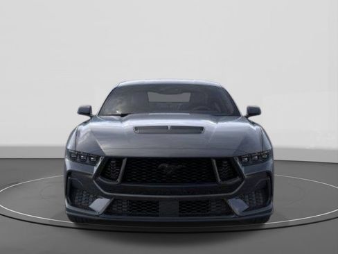 New 2026 Ford Mustang GT RWD image 6