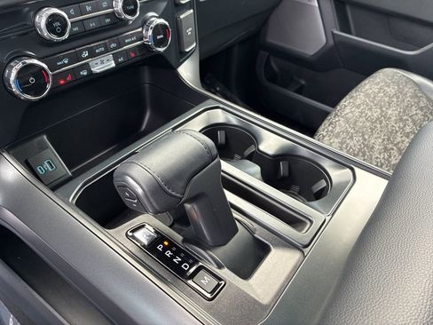 Used 2024 Ford F150 Tremor w/ Bed Utility Package image 20