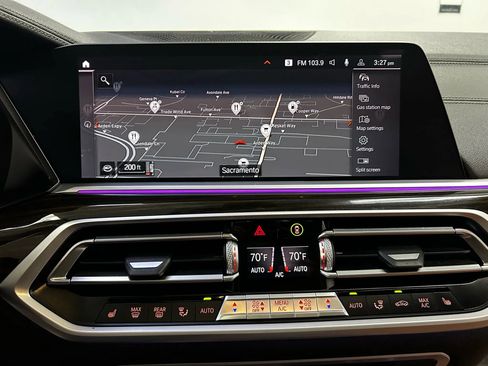 Used 2019 BMW X7 xDrive40i w/ Parking Assistance Package AWD/4WD image 20