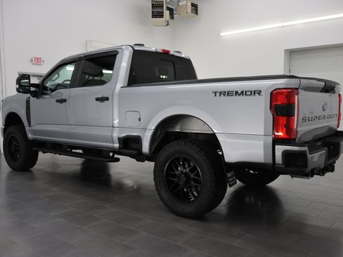 Used 2024 Ford F350 XL w/ STX Appearance Package AWD/4WD image 6