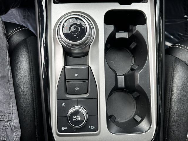 Certified 2023 Ford Explorer ST w/ Equipment Group 401A AWD/4WD image 25