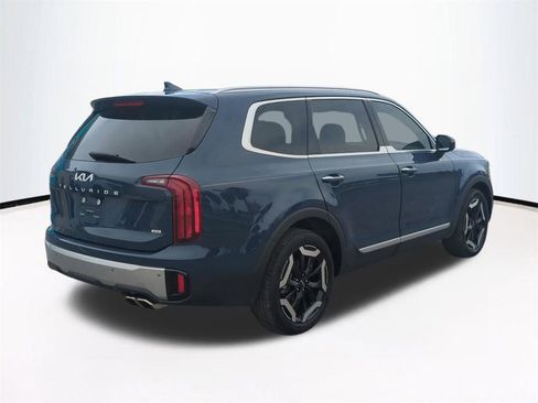 Used 2023 Kia Telluride S AWD/4WD image 5
