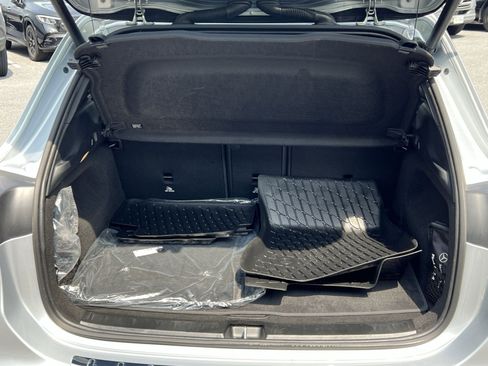 Certified 2026 Mercedes-Benz GLA 250 4MATIC image 31