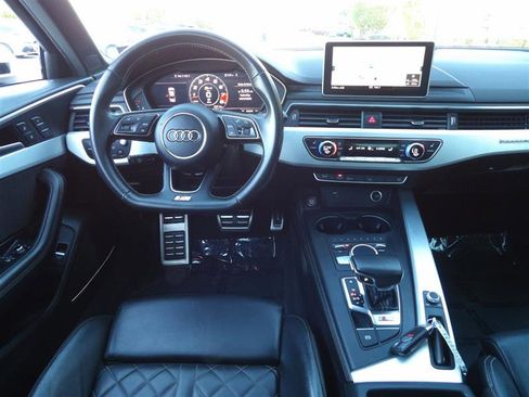 Used 2018 Audi S4 Prestige w/ Prestige Package image 13