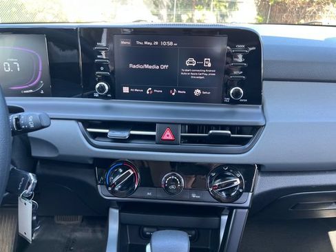 Used 2025 Kia Seltos LX AWD/4WD image 22