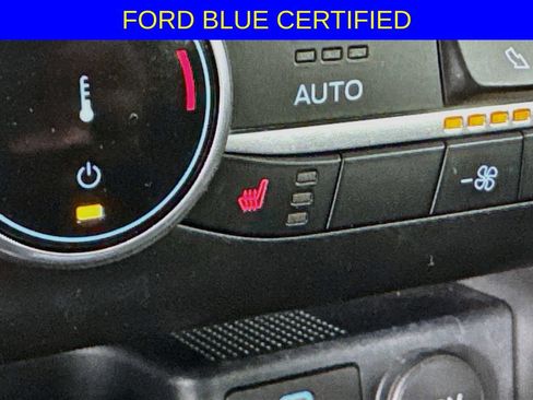 Certified 2023 Ford Escape ST-Line AWD/4WD image 22