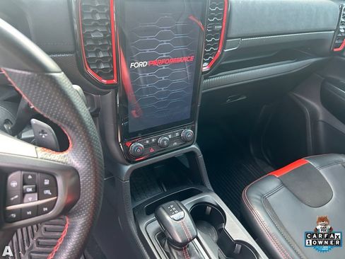 Used 2024 Ford Ranger Raptor AWD/4WD image 6