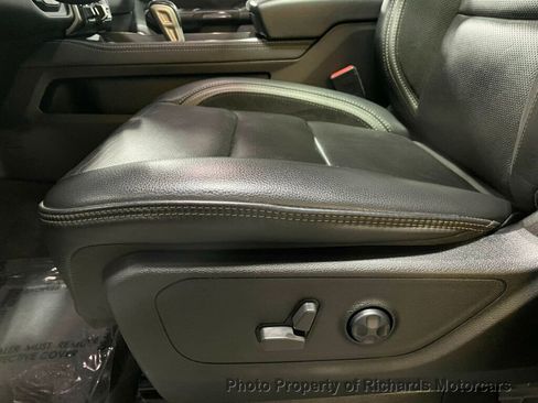 Used 2022 RAM 1500 TRX w/ TRX Level 2 Equipment Group AWD/4WD image 12