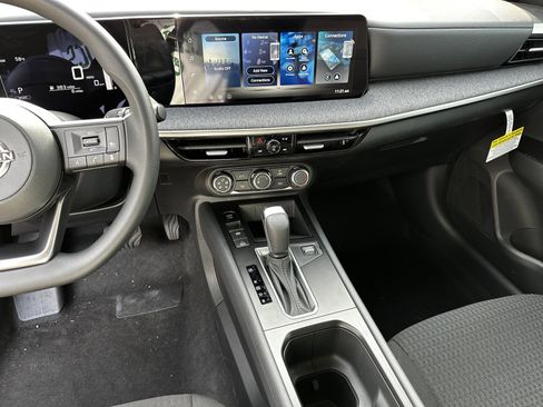 New 2026 Nissan Kicks S image 28