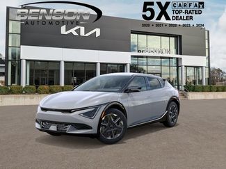 New 2026 Kia EV6 Light AWD/4WD video 1