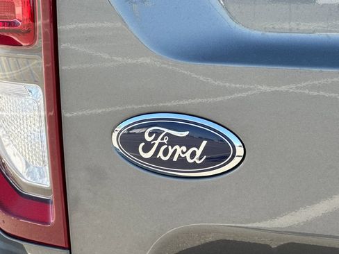 Used 2025 Ford Bronco Sport Big Bend AWD/4WD image 32