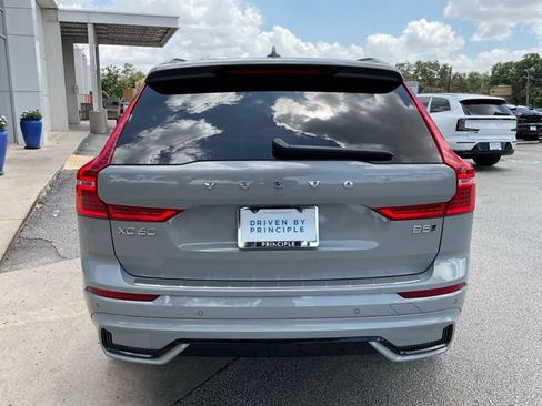 Certified 2024 Volvo XC60 B5 Plus w/ Protection Package Premier AWD/4WD image 6