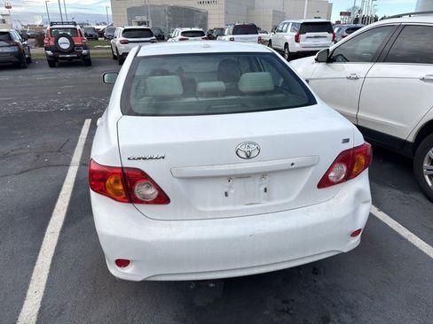 Used 2009 Toyota Corolla LE image 5