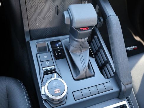 New 2025 Toyota Tacoma TRD Sport image 20