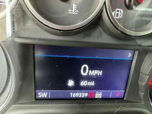 Used 2020 Chevrolet Silverado 2500 LTZ w/ LTZ Plus Package image 17