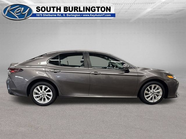 Used 2023 Toyota Camry LE w/ Cold Weather Package AWD/4WD image 8
