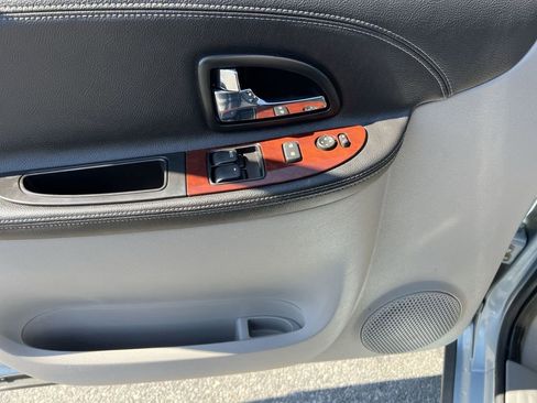 Used 2007 Chevrolet Uplander LS w/ Climate Package image 14