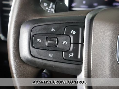 Used 2023 GMC Sierra 1500 Denali w/ Denali Reserve Package image 6