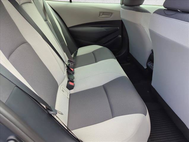 New 2026 Toyota Corolla LE FWD image 23
