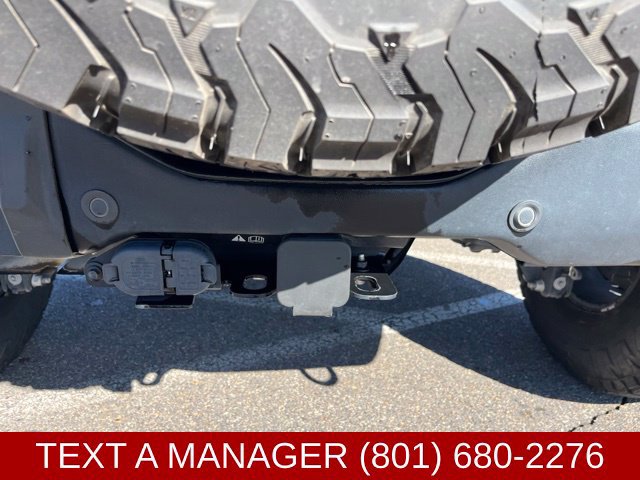 Used 2024 Ford Bronco Raptor AWD/4WD image 11