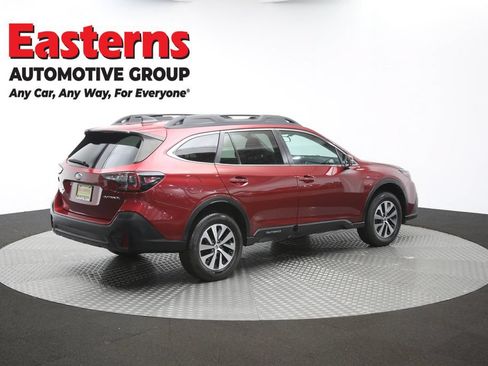 Used 2022 Subaru Outback Premium AWD/4WD image 40