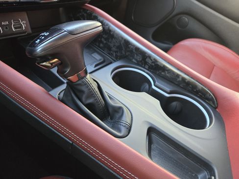 Used 2023 Dodge Durango SRT Hellcat image 23