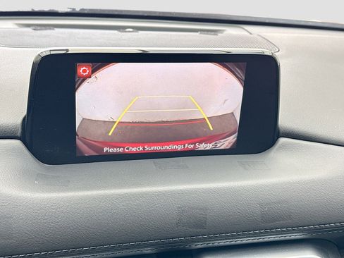 Used 2019 MAZDA CX-5 Grand Touring w/ GT Premium Package FWD image 10