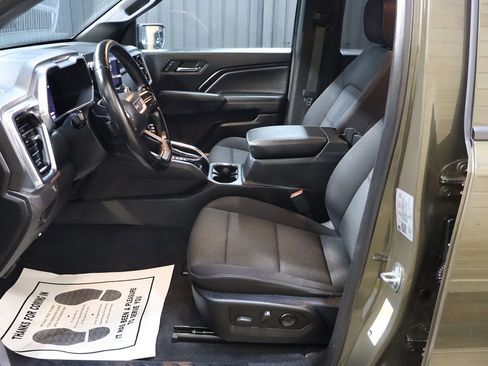 Used 2023 GMC Canyon Elevation w/ Convenience Package image 40