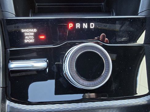 New 2025 Jeep Grand Cherokee Limited image 29