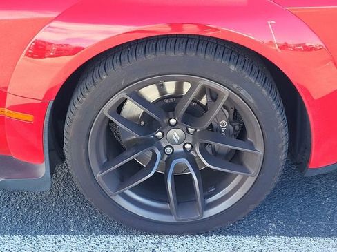 Used 2019 Dodge Challenger R/T Scat Pack image 4