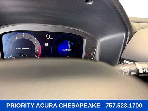 New 2026 Acura ADX A-Spec FWD image 30